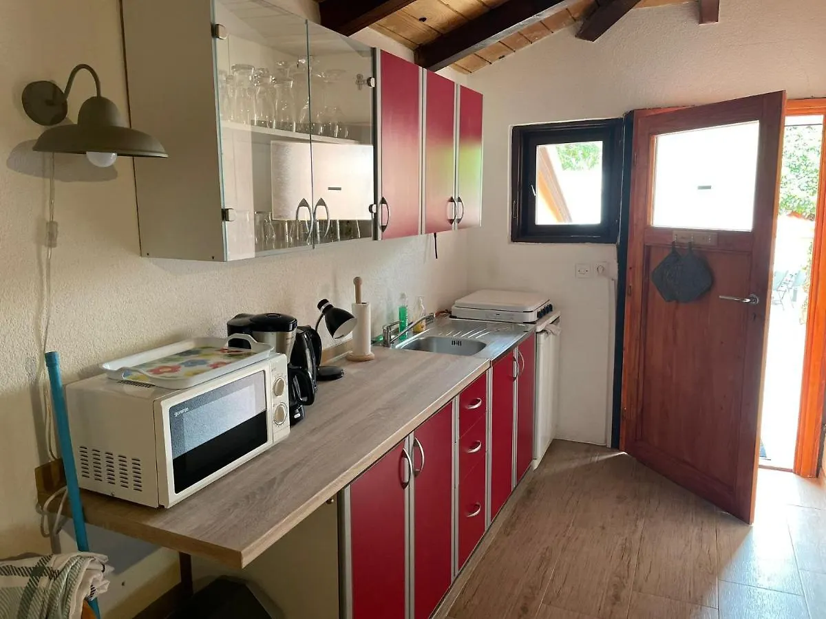 Robbin Met Airco Wifi En Zwembad Διαμέρισμα Novigrad Istria 0*,  Κροατία